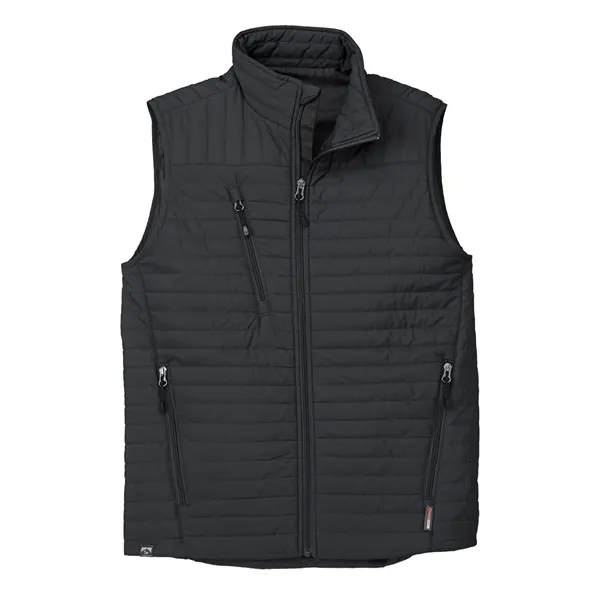 Men's Front Runner Vest - Men's Front Runner Vest - Image 7 of 15