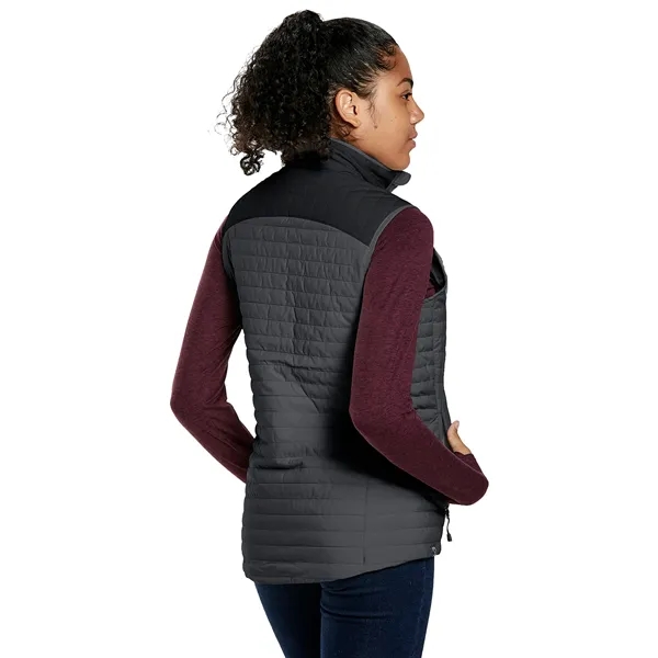 Storm Creek Women's Front Runner Vest - Storm Creek Women's Front Runner Vest - Image 7 of 17