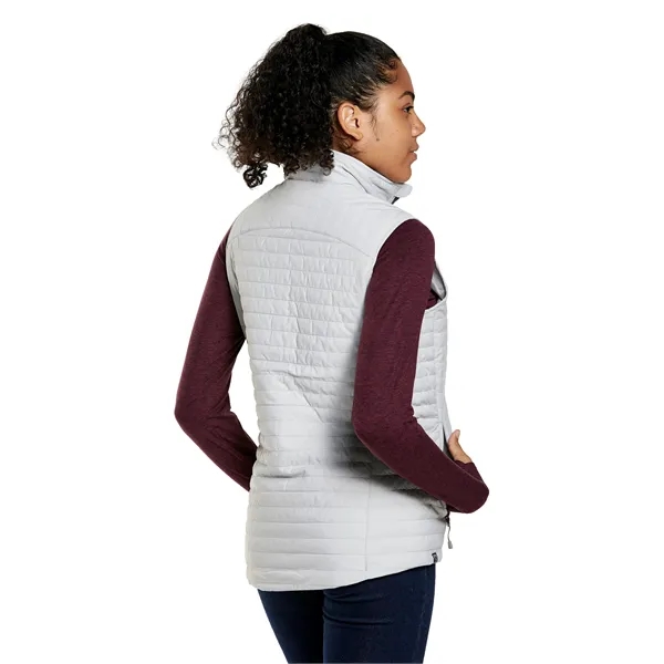 Storm Creek Women's Front Runner Vest - Storm Creek Women's Front Runner Vest - Image 13 of 17