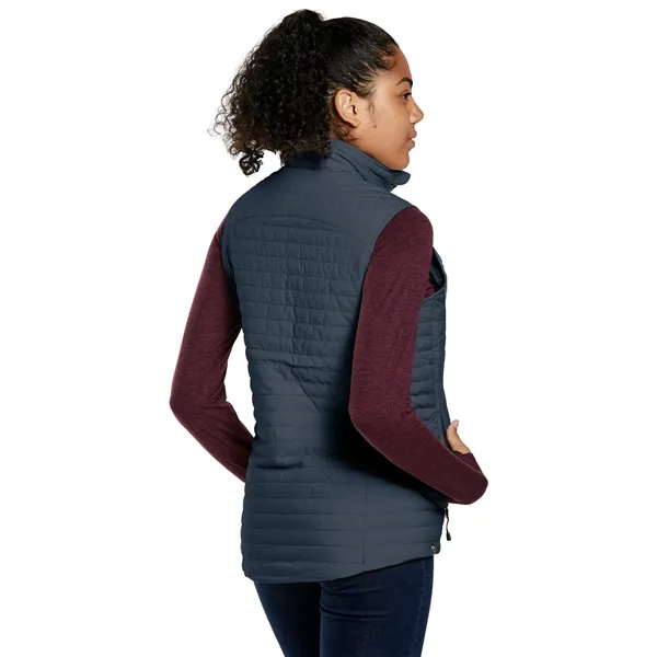 Storm Creek Women's Front Runner Vest - Storm Creek Women's Front Runner Vest - Image 16 of 17