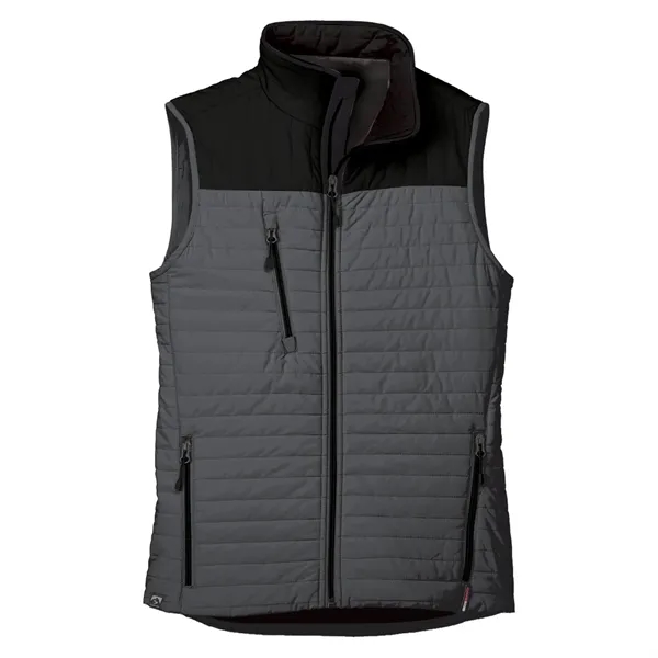 Storm Creek Women's Front Runner Vest - Storm Creek Women's Front Runner Vest - Image 8 of 17