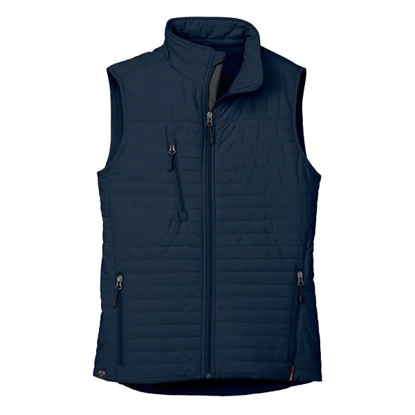 Storm Creek Women's Front Runner Vest - Storm Creek Women's Front Runner Vest - Image 11 of 17