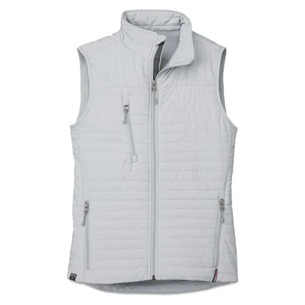 Storm Creek Women's Front Runner Vest - Storm Creek Women's Front Runner Vest - Image 14 of 17