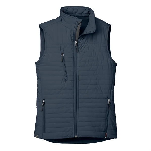 Storm Creek Women's Front Runner Vest - Storm Creek Women's Front Runner Vest - Image 17 of 17
