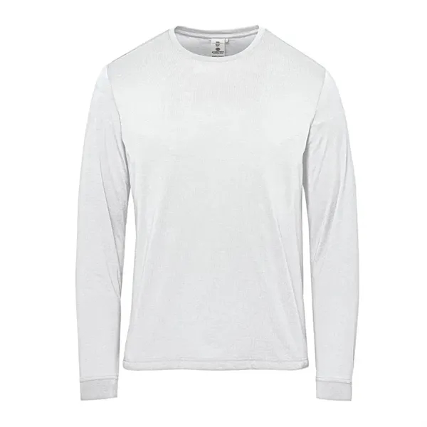 Men's Settebello Long Sleeve Tee - Men's Settebello Long Sleeve Tee - Image 1 of 3