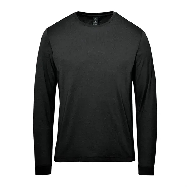 Men's Settebello Long Sleeve Tee - Men's Settebello Long Sleeve Tee - Image 2 of 3