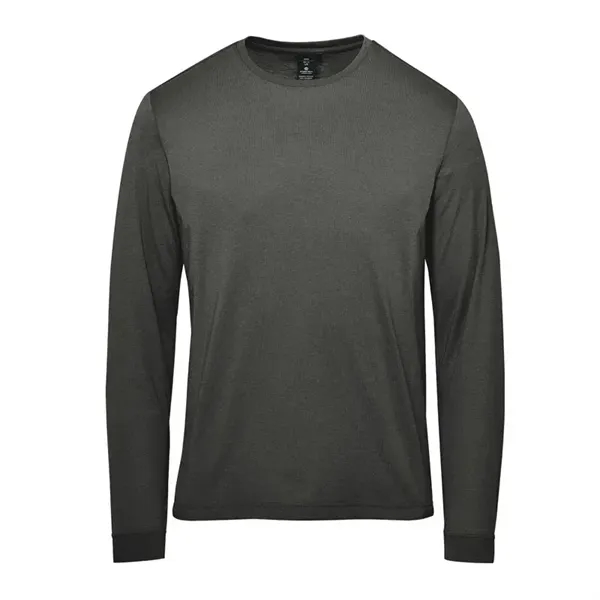 Men's Settebello Long Sleeve Tee - Men's Settebello Long Sleeve Tee - Image 3 of 3