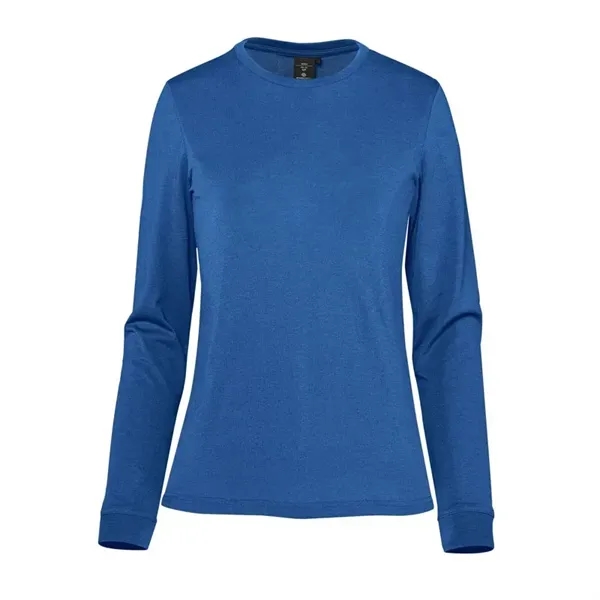 Women's Settebello Long Sleeve Tee - Women's Settebello Long Sleeve Tee - Image 0 of 3