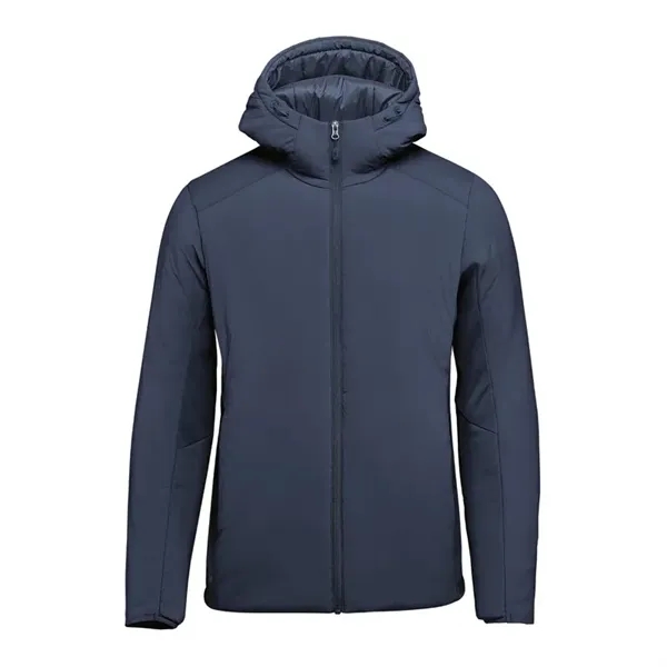 Men's Cascadia Thermal Jacket - Men's Cascadia Thermal Jacket - Image 0 of 2