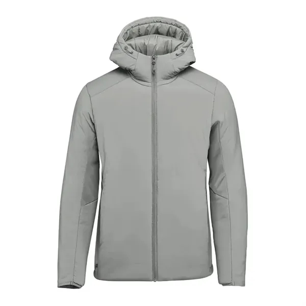 Men's Cascadia Thermal Jacket - Men's Cascadia Thermal Jacket - Image 1 of 2