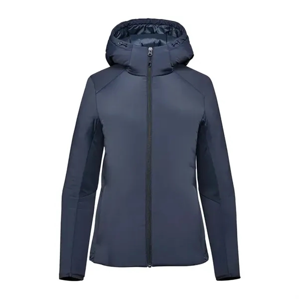 Women's Cascadia Thermal Jacket - Women's Cascadia Thermal Jacket - Image 0 of 2