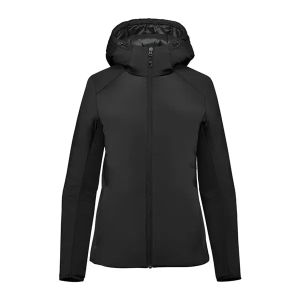 Women's Cascadia Thermal Jacket - Women's Cascadia Thermal Jacket - Image 1 of 2