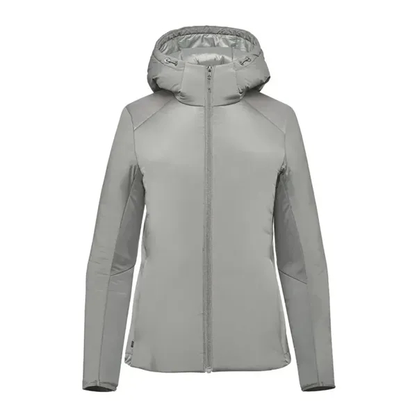 Women's Cascadia Thermal Jacket - Women's Cascadia Thermal Jacket - Image 2 of 2