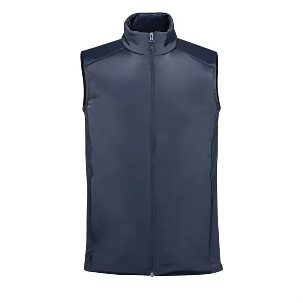 Men's Cascadia Thermal Vest - Men's Cascadia Thermal Vest - Image 1 of 2