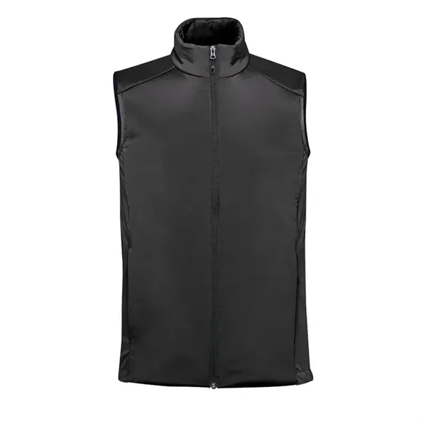 Men's Cascadia Thermal Vest - Men's Cascadia Thermal Vest - Image 2 of 2