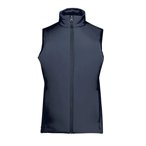 Women's Cascadia Thermal Vest - Women's Cascadia Thermal Vest - Image 2 of 2