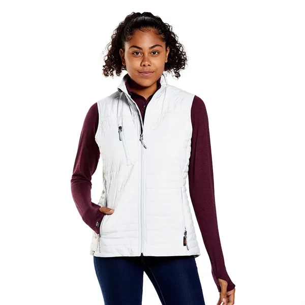 Storm Creek Women's Front Runner Vest - Storm Creek Women's Front Runner Vest - Image 0 of 17