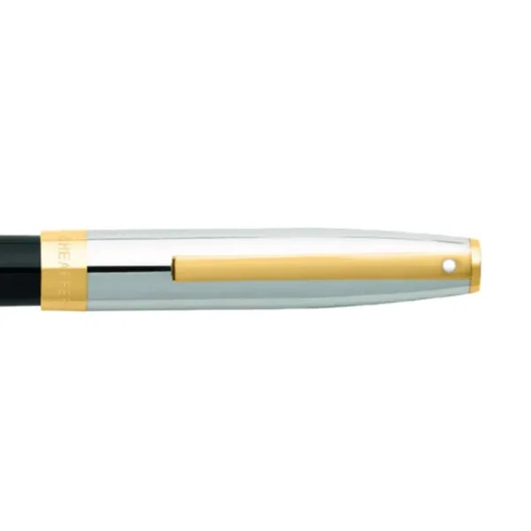 SHEAFFER® SAGARIS 9475 Executive Rollerball Pen w/ Gift Box - SHEAFFER® SAGARIS 9475 Executive Rollerball Pen w/ Gift Box - Image 2 of 6