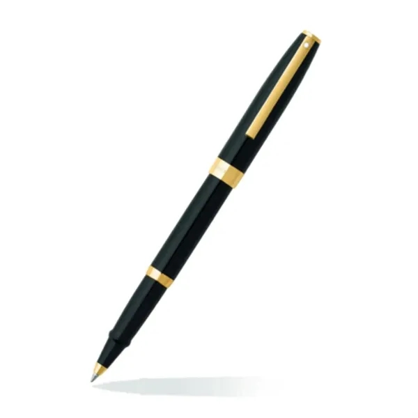 SHEAFFER® SAGARIS 9475 Executive Rollerball Pen w/ Gift Box - SHEAFFER® SAGARIS 9475 Executive Rollerball Pen w/ Gift Box - Image 6 of 6