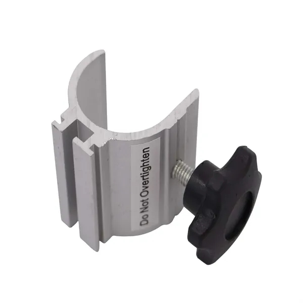 EuroFit Light Clamp - EuroFit Light Clamp - Image 0 of 5