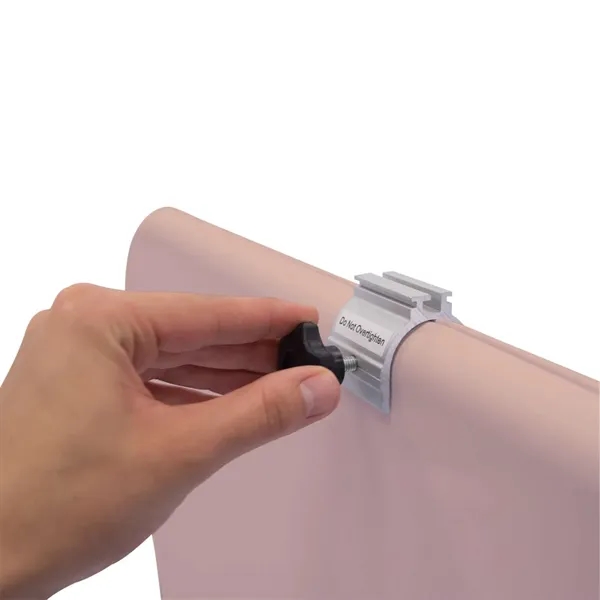 EuroFit Light Clamp - EuroFit Light Clamp - Image 1 of 5