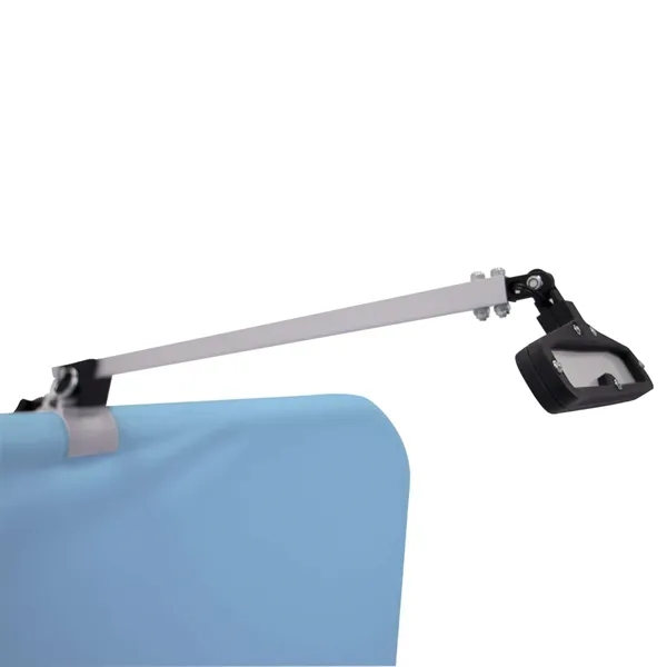 EuroFit Light Clamp - EuroFit Light Clamp - Image 2 of 5