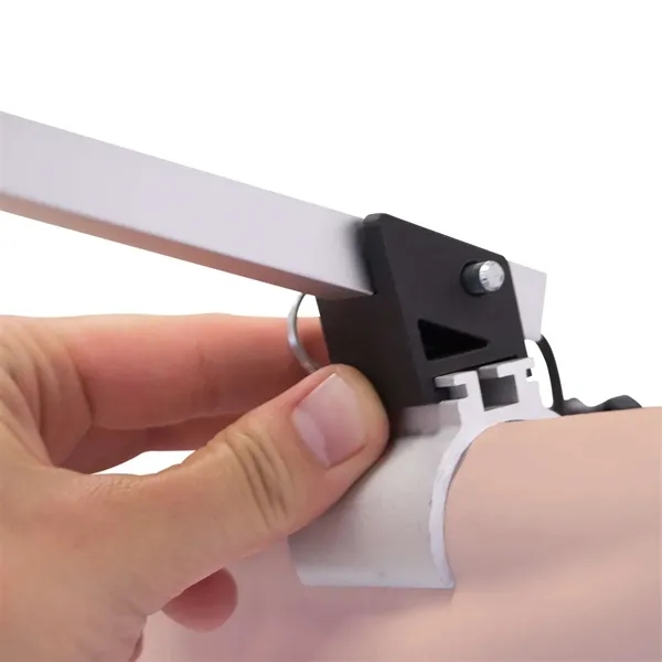 EuroFit Light Clamp - EuroFit Light Clamp - Image 3 of 5