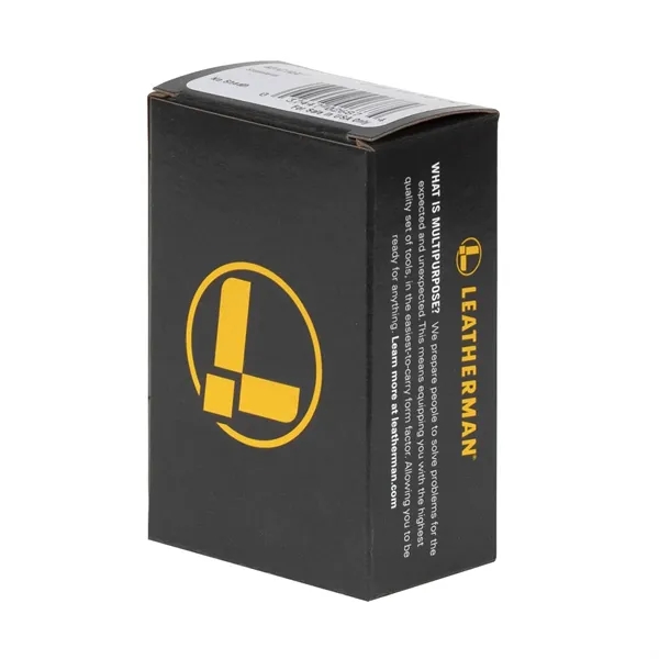 LEATHERMAN® SKELETOOL KBX STAINLESS - LEATHERMAN® SKELETOOL KBX STAINLESS - Image 3 of 3