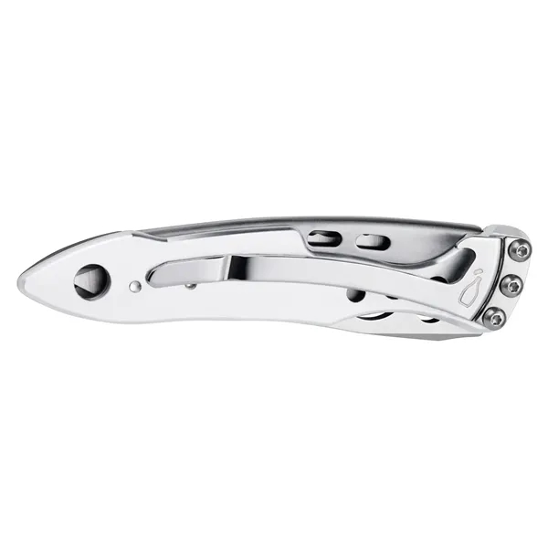 LEATHERMAN® SKELETOOL KBX STAINLESS - LEATHERMAN® SKELETOOL KBX STAINLESS - Image 2 of 3