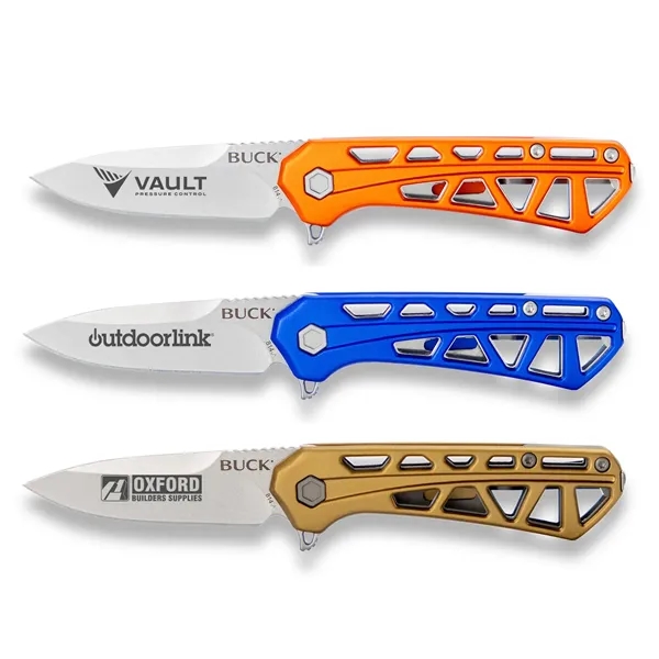 Buck® Mini Trace Knife - Buck® Mini Trace Knife - Image 0 of 9
