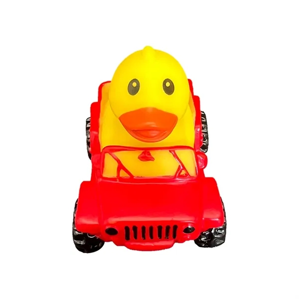 Custom Rubber Ducks - Custom Rubber Ducks - Image 1 of 11