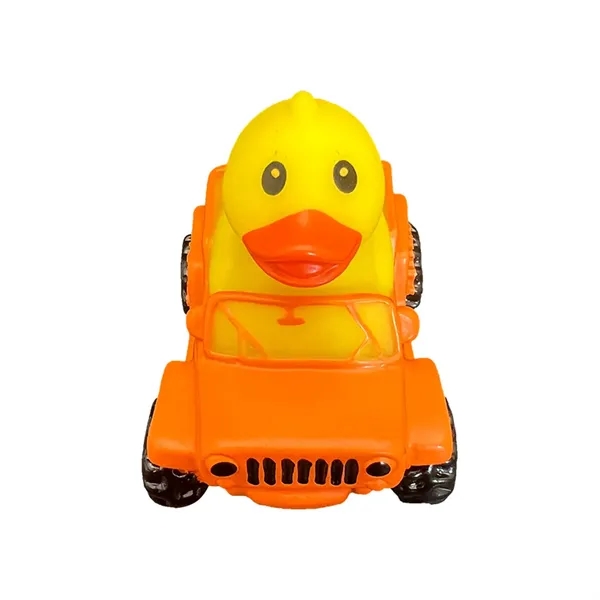 Custom Rubber Ducks - Custom Rubber Ducks - Image 2 of 11