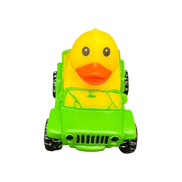 Custom Rubber Ducks - Custom Rubber Ducks - Image 4 of 11