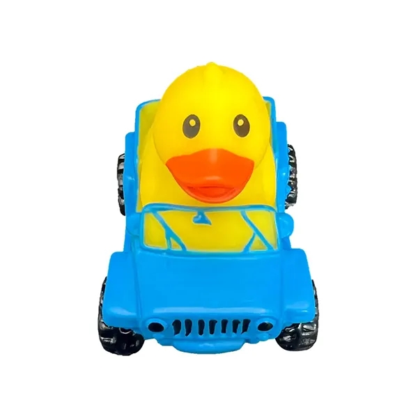 Custom Rubber Ducks - Custom Rubber Ducks - Image 5 of 11