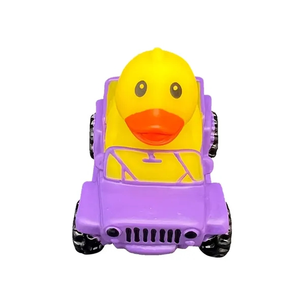 Custom Rubber Ducks - Custom Rubber Ducks - Image 6 of 11