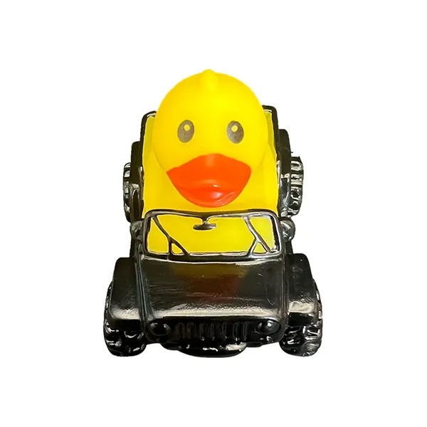 Custom Rubber Ducks - Custom Rubber Ducks - Image 10 of 11