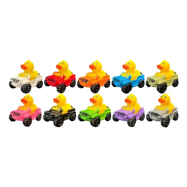 Custom Rubber Ducks - Custom Rubber Ducks - Image 11 of 11
