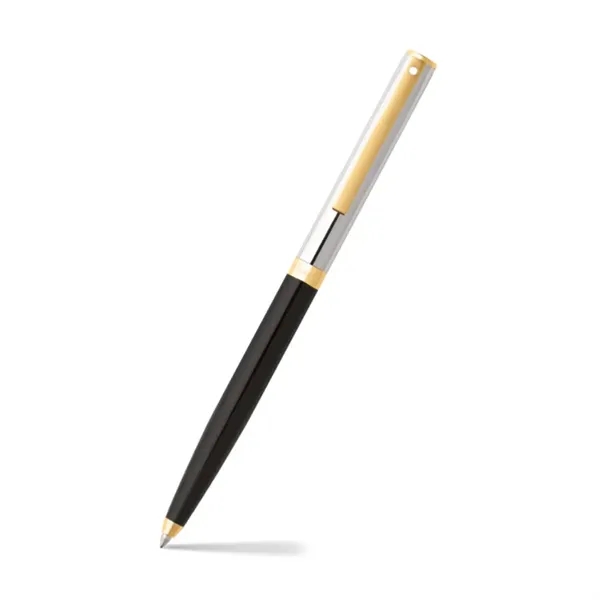 SHEAFFER® SAGARIS 9475 Executive Ballpoint Pen w/ Gift Box - SHEAFFER® SAGARIS 9475 Executive Ballpoint Pen w/ Gift Box - Image 2 of 3
