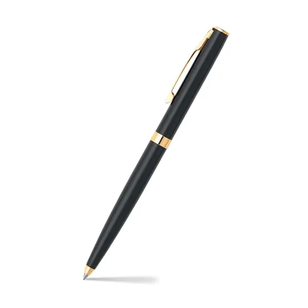 SHEAFFER® SAGARIS 9475 Executive Ballpoint Pen w/ Gift Box - SHEAFFER® SAGARIS 9475 Executive Ballpoint Pen w/ Gift Box - Image 3 of 3