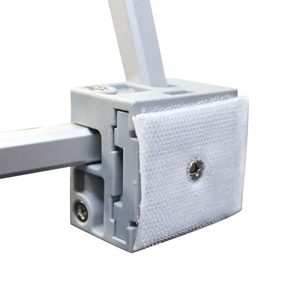 10' Tall Splash Floor Display Hardware - 10' Tall Splash Floor Display Hardware - Image 2 of 4