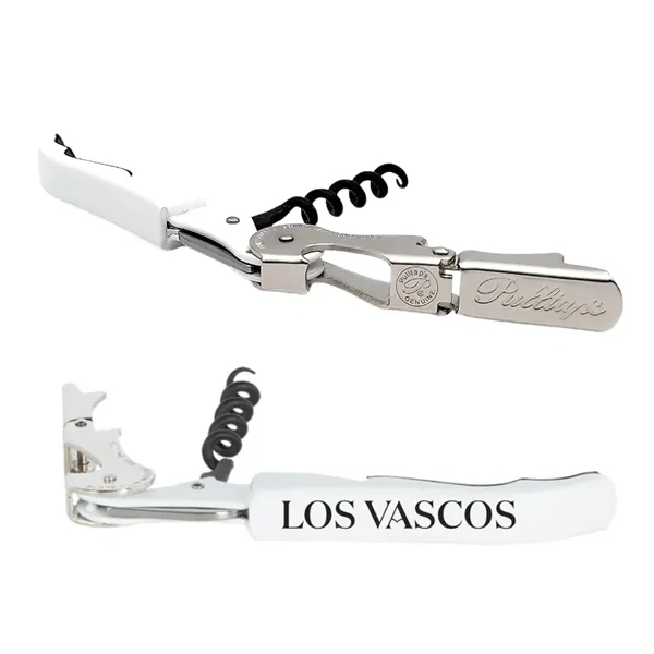 The Pulltap's Classic 500 Corkscrew (Made in Spain) - The Pulltap's Classic 500 Corkscrew (Made in Spain) - Image 0 of 15