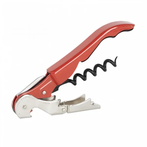 The Pulltap's Classic 500 Corkscrew (Made in Spain) - The Pulltap's Classic 500 Corkscrew (Made in Spain) - Image 4 of 15