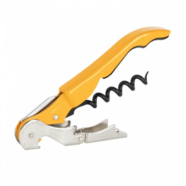 The Pulltap's Classic 500 Corkscrew (Made in Spain) - The Pulltap's Classic 500 Corkscrew (Made in Spain) - Image 6 of 15