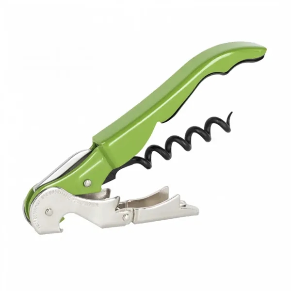 The Pulltap's Classic 500 Corkscrew (Made in Spain) - The Pulltap's Classic 500 Corkscrew (Made in Spain) - Image 8 of 15