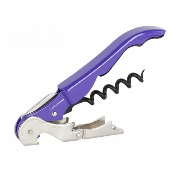 The Pulltap's Classic 500 Corkscrew (Made in Spain) - The Pulltap's Classic 500 Corkscrew (Made in Spain) - Image 12 of 15