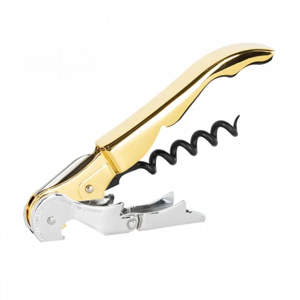 The Pulltap's Luxury Classic 500 Corkscrew (Made in Spain) - The Pulltap's Luxury Classic 500 Corkscrew (Made in Spain) - Image 6 of 13