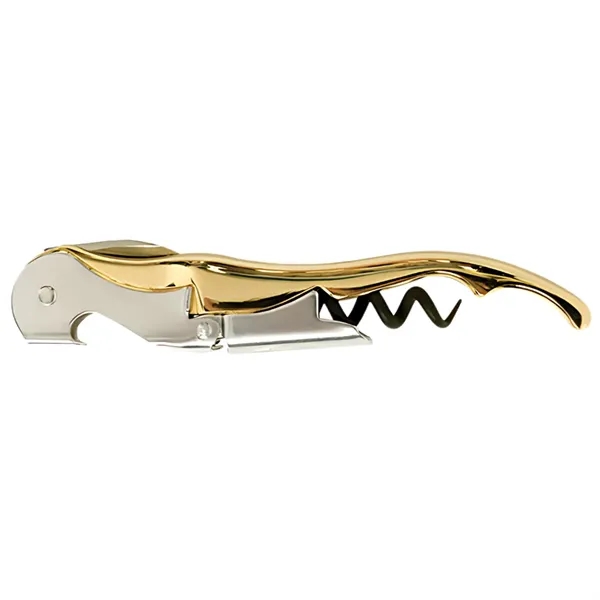 The Pulltap's Luxury Classic 500 Corkscrew (Made in Spain) - The Pulltap's Luxury Classic 500 Corkscrew (Made in Spain) - Image 7 of 13