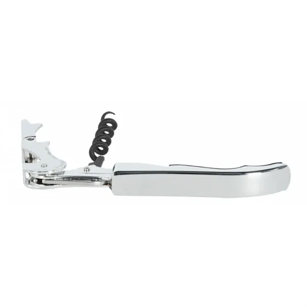 The Pulltap's Luxury Classic 500 Corkscrew (Made in Spain) - The Pulltap's Luxury Classic 500 Corkscrew (Made in Spain) - Image 8 of 13