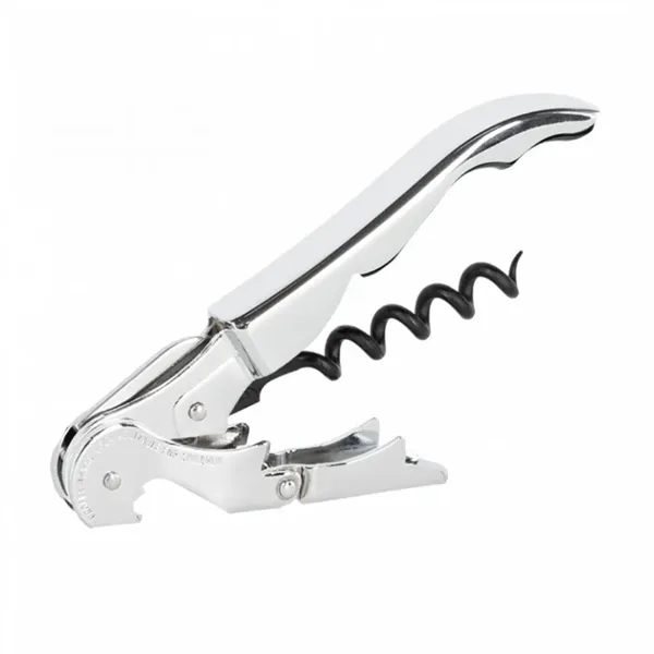 The Pulltap's Luxury Classic 500 Corkscrew (Made in Spain) - The Pulltap's Luxury Classic 500 Corkscrew (Made in Spain) - Image 9 of 13