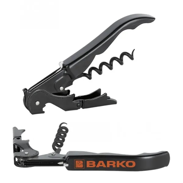 The Pulltap's Premium Slider 900 Corkscrew (Made in Spain) - The Pulltap's Premium Slider 900 Corkscrew (Made in Spain) - Image 2 of 12